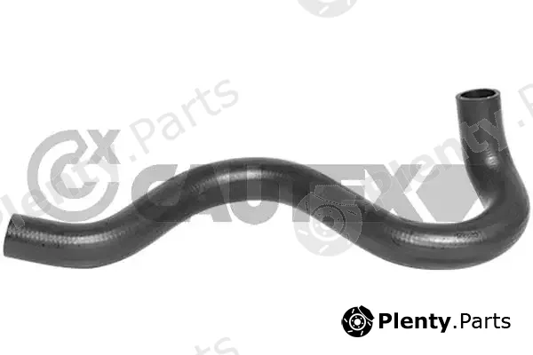 Cautex 086195 — Radiator Hose