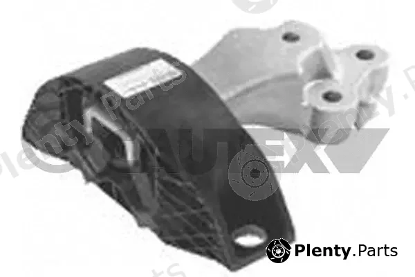 Cautex 756229 — Mounting, engine