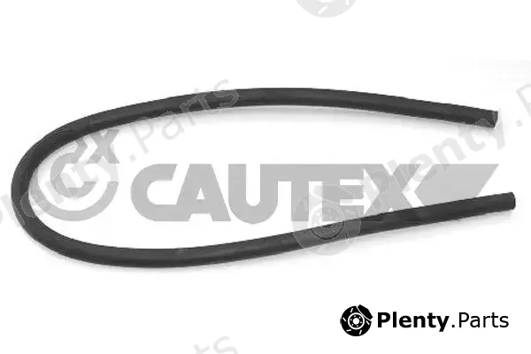 Cautex 036386 — Radiator Hose