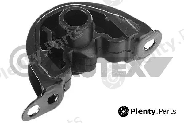 Cautex 701010 — Mounting, engine