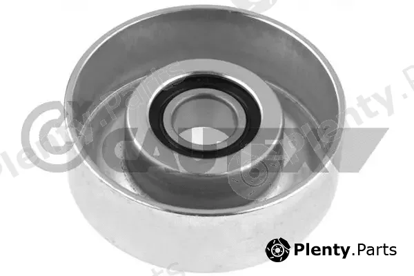 Cautex 754831 — Deflection/Guide Pulley, V-ribbed belt