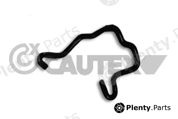 Cautex 706043 — Radiator Hose