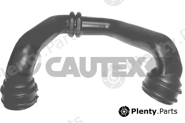 Cautex 026830 — Charge Air Hose