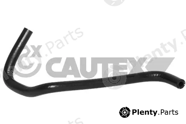 Cautex 754086 — Radiator Hose