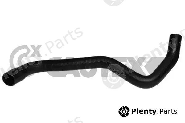 Cautex 753378 — Radiator Hose