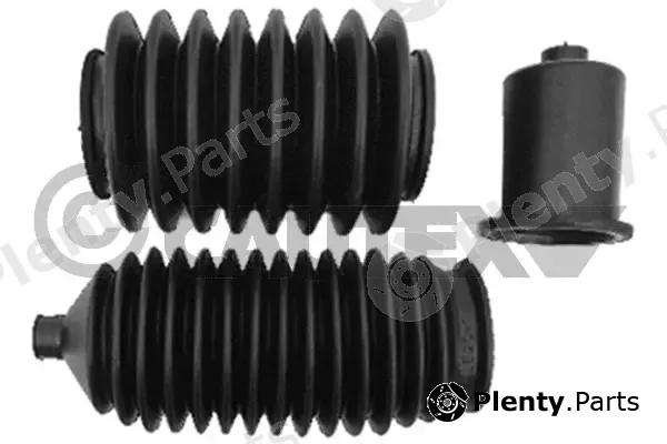 Cautex 030632 — Bellow Kit, steering
