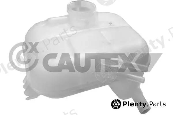Cautex 955381 — Expansion Tank, coolant