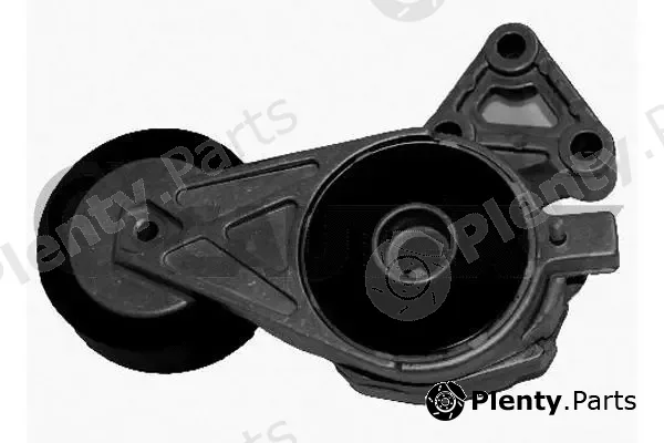 Cautex 460984 — Belt Tensioner, V-ribbed belt
