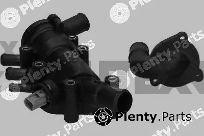 Cautex 769134 — Thermostat, coolant