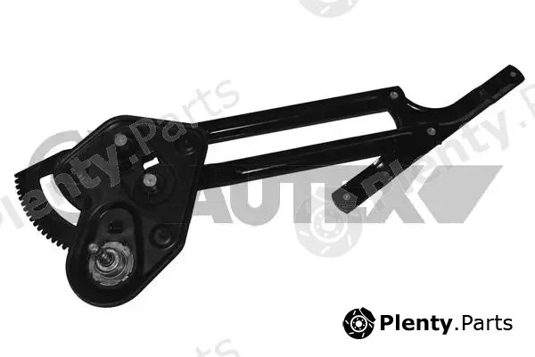 Cautex 027009 — Window Regulator