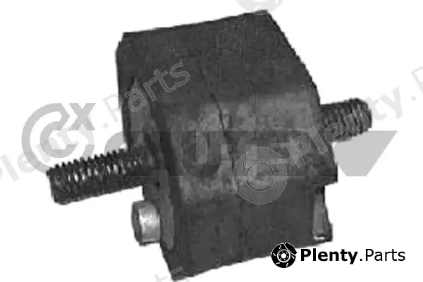 Cautex 767253 — Mounting, engine