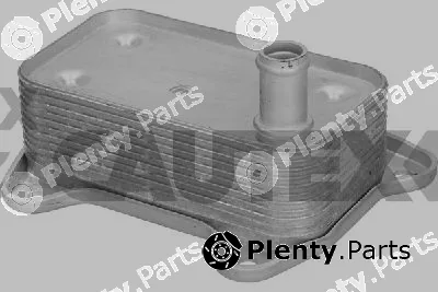 Cautex 775762 — Oil Cooler, engine oil