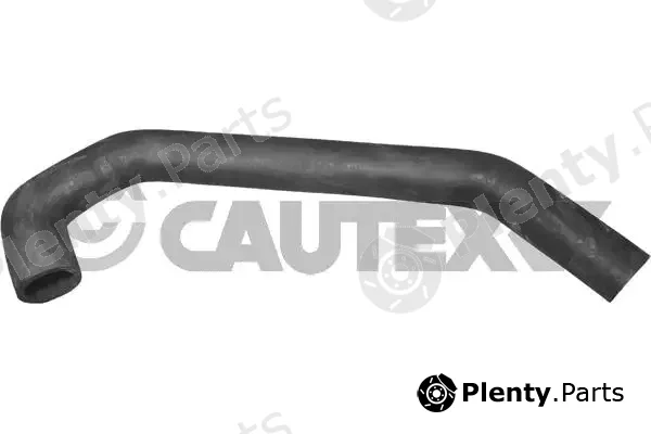 Cautex 466016 — Radiator Hose