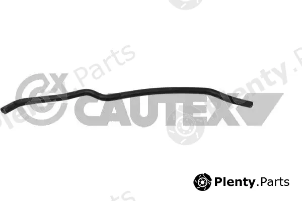 Cautex 754058 — Radiator Hose