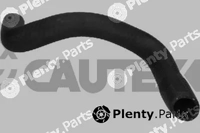 Cautex 461101 — Radiator Hose