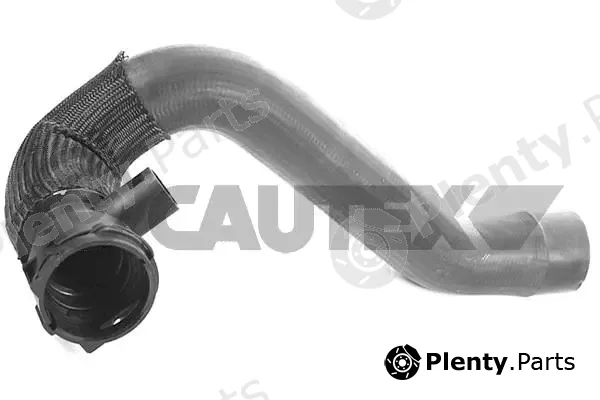 Cautex 754106 — Radiator Hose