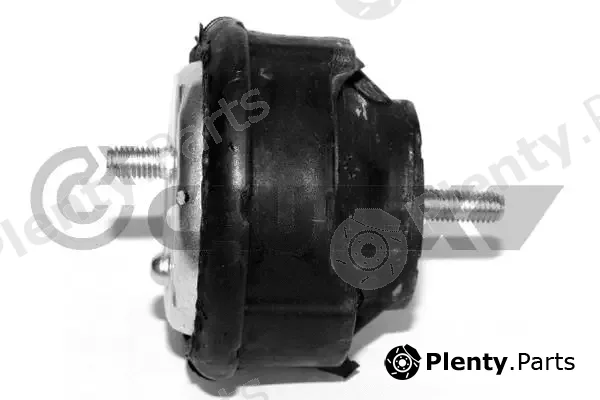 Cautex 201553 — Mounting, engine