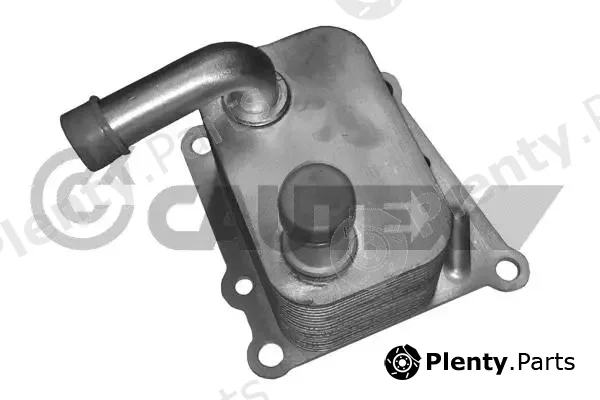 Cautex 081288 — Oil Cooler, engine oil