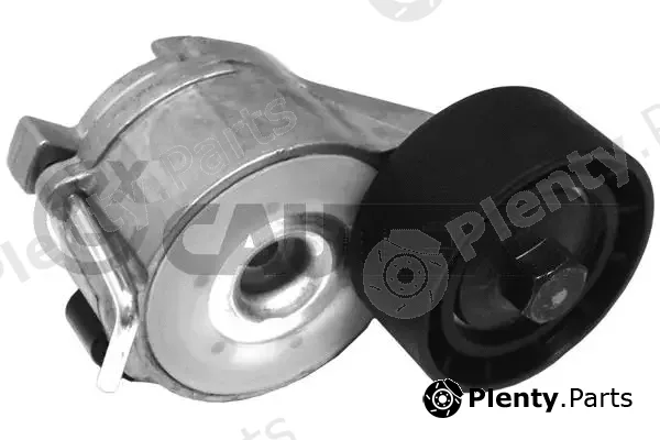 Cautex 754822 — Tensioner Pulley, V-ribbed belt