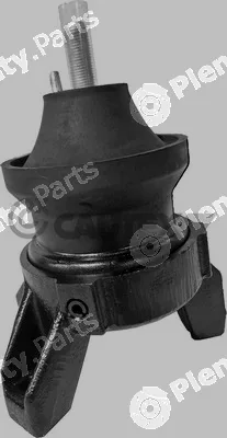 Cautex 756340 — Mounting, engine