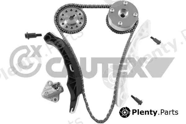 Cautex 772243 — Timing Chain Kit