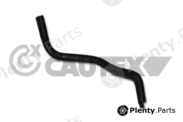 Cautex 031075 — Hose, cylinder head cover ventilation