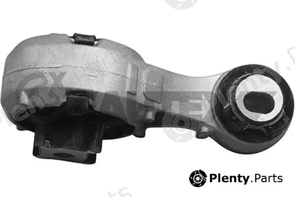 Cautex 759112 — Mounting, engine