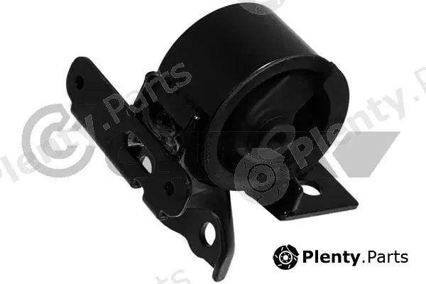 Cautex 756431 — Mounting, engine