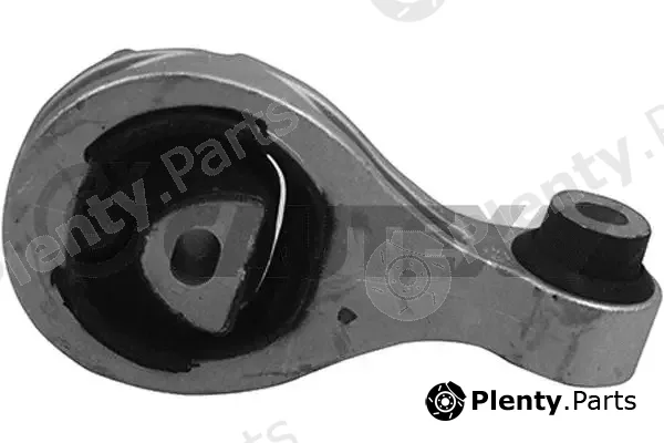 Cautex 759076 — Mounting, engine