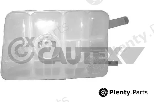 Cautex 769622 — Expansion Tank, coolant