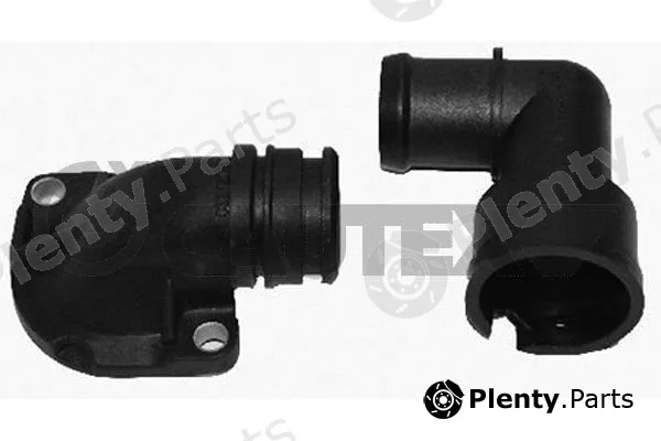 Cautex 461074 — Coolant Flange