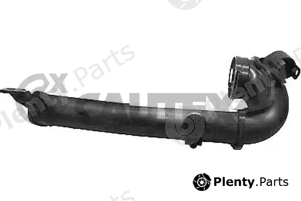 Cautex 755713 — Intake Hose, air filter