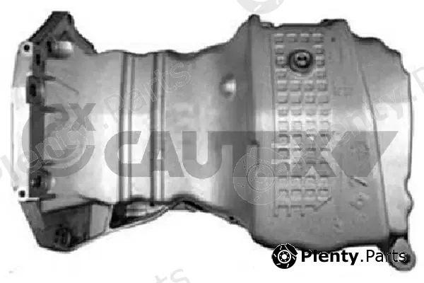 Cautex 021385 — Oil Sump