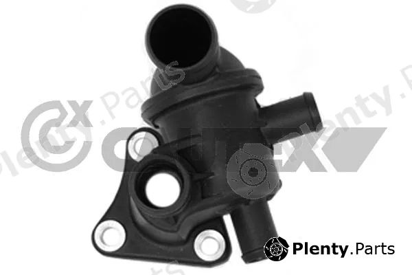 Cautex 750532 — Coolant Flange