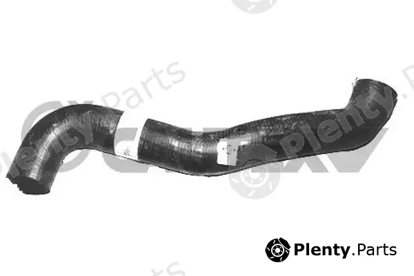 Cautex 016235 — Radiator Hose