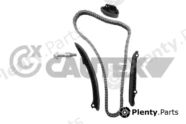 Cautex 752078 — Timing Chain Kit
