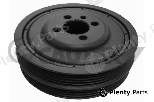 Cautex 460964 — Belt Pulley, crankshaft