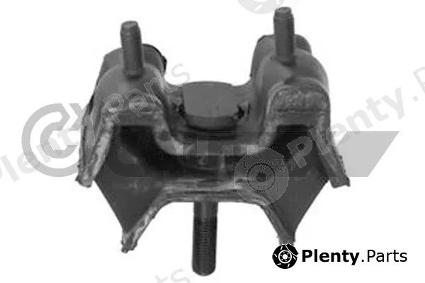 Cautex 774887 — Mounting, engine