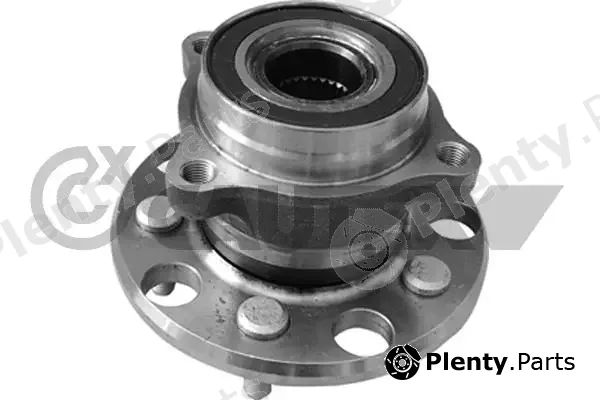 Cautex 764445 — Wheel Hub