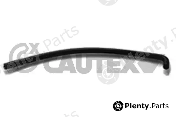 Cautex 035044 — Radiator Hose