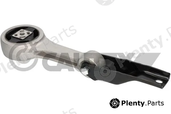 Cautex 776625 — Mounting, engine
