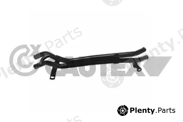 Cautex 955225 — Coolant Pipe