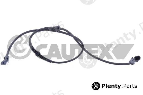 Cautex 772685 — Sensor, wheel speed