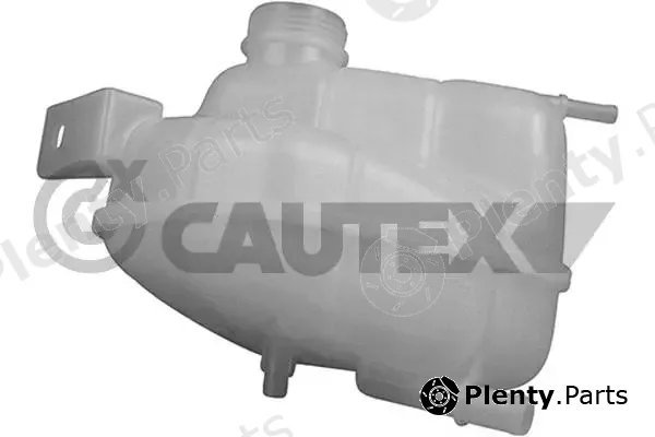 Cautex 750399 — Expansion Tank, coolant