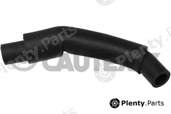 Cautex 753132 — Charge Air Hose