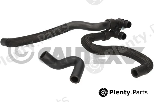 Cautex 031238 — Hose, heat exchanger (heating)