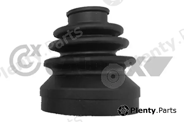 Cautex 021466 — Bellow, drive shaft