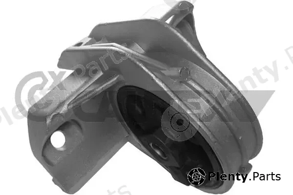 Cautex 020363 — Mounting, engine