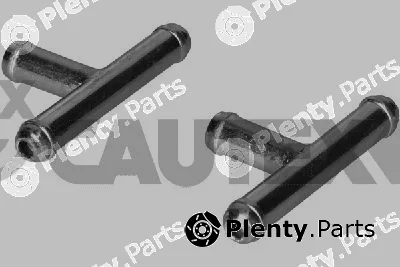 Cautex 954210 — Radiator Hose