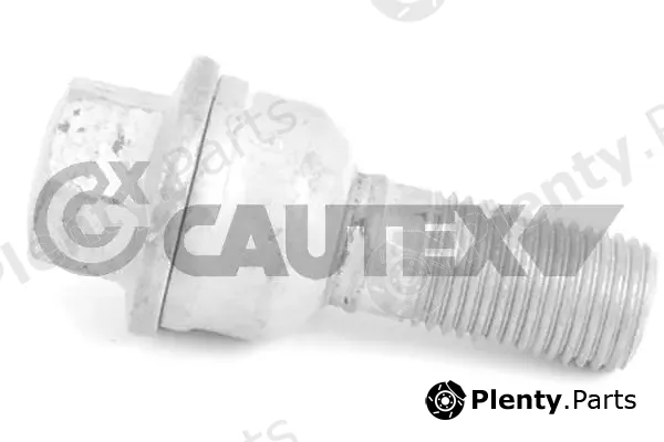 Cautex 769673 — Wheel Bolt